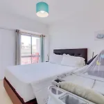 Apartman Al - Wave 7 Quarteira