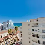 Apartment Al - Wave 7 Quarteira