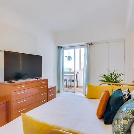 Al - Wave 7 Quarteira