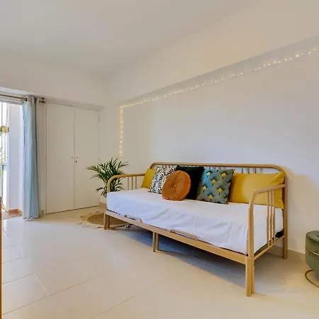 Al - Wave 7 * Quarteira