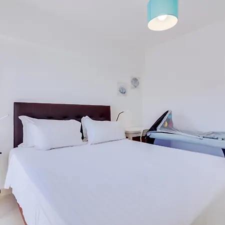 Apartamento Al - Wave 7