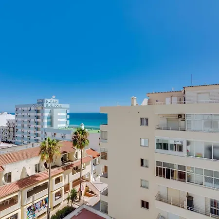 Apartamento Al - Wave 7 Quarteira