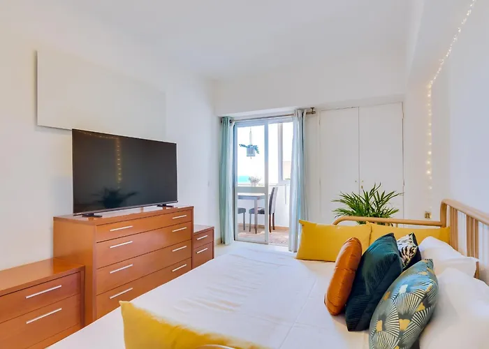 Al - Wave 7 Quarteira