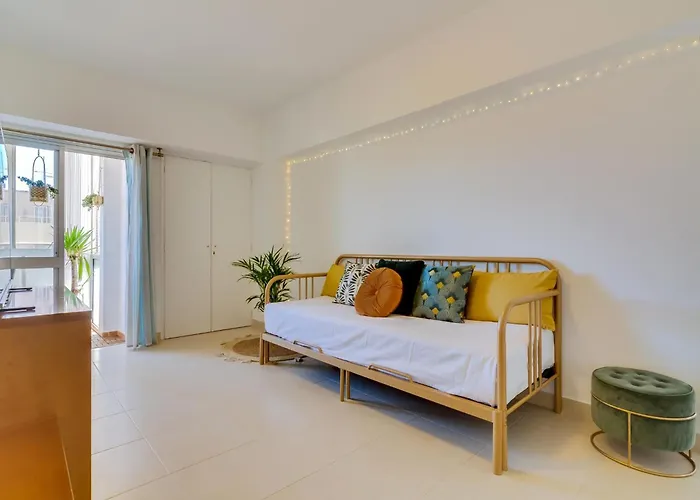 Al - Wave 7 * Quarteira