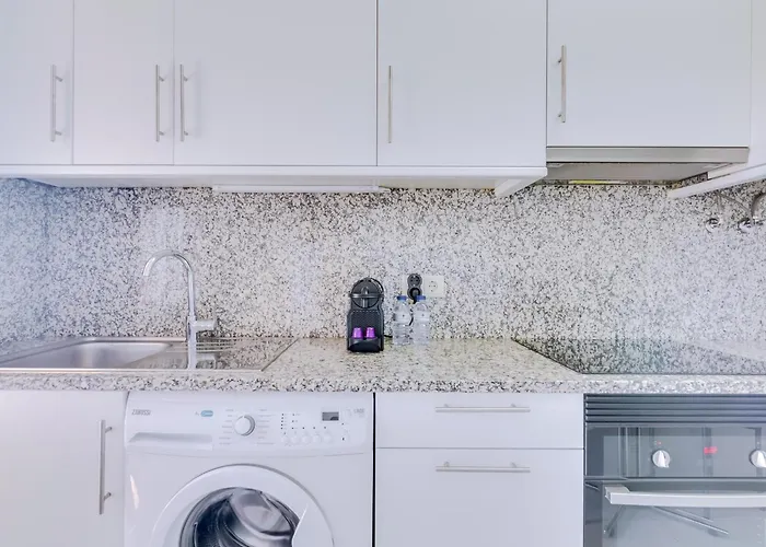 Al - Wave 7 Appartamento