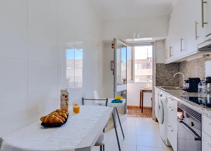 Al - Wave 7 * Quarteira